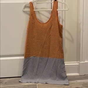 Dress.